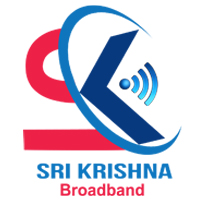 SKISP - Sri Krishna Internet Service Provider